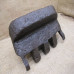 British WWII medium tank - Matilda track link