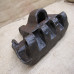 British WWII medium tank - Matilda track link