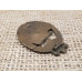 Panzer Assault Badge in bronze Panzer Assault Badge in bronze