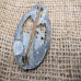 PAB 25 attacks badge relic