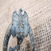 PAB 25 attacks badge relic