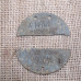 SS troops nachr ID tag