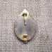 HitlerJugend - Hitler Youth Golden Leaders Sports Badge RZM 