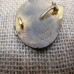 HitlerJugend - Hitler Youth Golden Leaders Sports Badge RZM 
