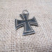 WWI iron cross second class