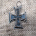 WWI iron cross second class