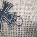 WWI iron cross second class