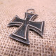 WWI iron cross second class