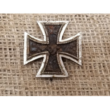Iron cross I class EK 1 relic