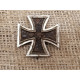 Iron cross I class EK 1 relic