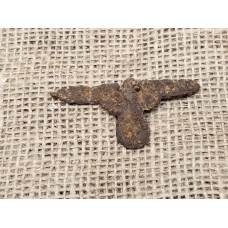 Waffen SS Headgear Schirmmütze eagle relic