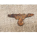 Waffen SS Headgear Schirmmütze eagle relic