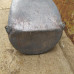 german wwII water personal carrying can 