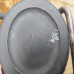 german wwII water personal carrying can 