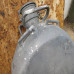 german wwII water personal carrying can 