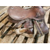 German WWII Cavalry saddle