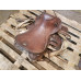German WWII Cavalry saddle