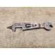 Wehrmacht Cavalry horseshoe special tool 