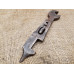 Wehrmacht Cavalry horseshoe special tool 