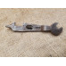 Wehrmacht Cavalry horseshoe special tool 