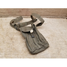 Soviet sappers bag for PMD-6 glass mines