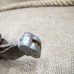 German Fallschrimjager Gravity knife relic