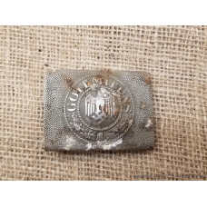 Wehrmacht belt buckle