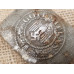 Wehrmacht belt buckle