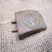 HJ belt buckle