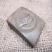HJ belt buckle