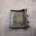 HJ belt buckle