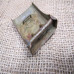 HJ belt buckle