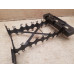 carrying rack for 15  M 24 stielhandgranate "potato mashers" 
