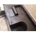 carrying rack for 15  M 24 stielhandgranate "potato mashers" 