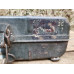 Nebelhandganate  M 24 steel case 