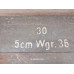 transport box for 5cm leGrW 36 mines 