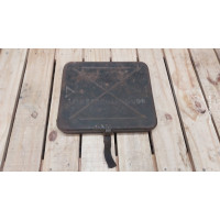 1 Gasshutzhaube case