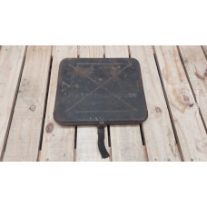1 Gasshutzhaube case