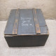 German pioneer accessories box Sprenggerat Satz A