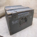 German pioneer accessories box Sprenggerat Satz A