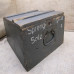 German pioneer accessories box Sprenggerat Satz A