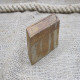wooden box for 15 sprengkapsel No 8