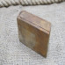 wooden box for 15 sprengkapsel No 8