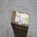 wooden box for 15 sprengkapsel No 8