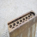 wooden box for 15 sprengkapsel No 8