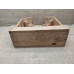 German antitank tellermine 42 T.Mi42  wood rack