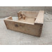 German antitank tellermine 42 T.Mi42  wood rack