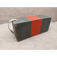 Flammenwerfer 41 ammo box for 750 zundpatronen Strahlpatrone