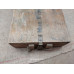 8 cm Gr W 34 ammo wooden box