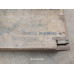 8 cm Gr W 34 ammo wooden box